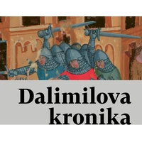 Dalimilova kronika - E-kniha