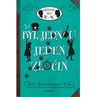 Byl jednou jeden zločin  - E-kniha