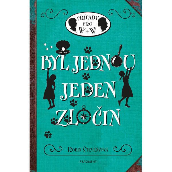 Byl jednou jeden zločin