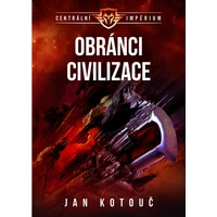 Obránci civilizace - E-kniha