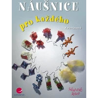 Náušnice pro každého - E-kniha