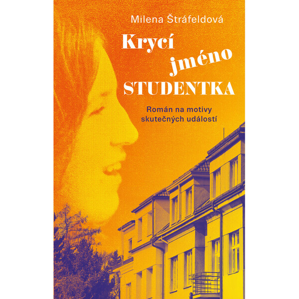 Krycí jméno Studentka