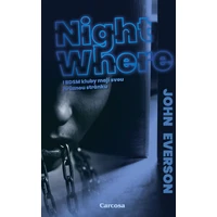 NightWhere - E-kniha