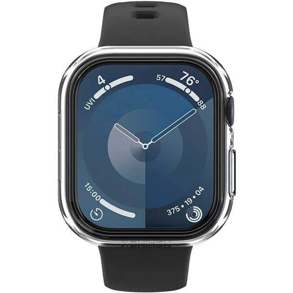 Spigen Thin Fit pouzdro Apple Watch 10/11 (42mm) čiré - Pouzdra - Obrázek 0c43b907ab224f3f92ce7481ab9fa51d