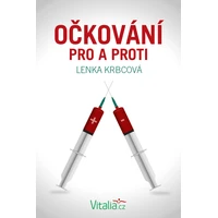 Očkování pro a proti - E-kniha