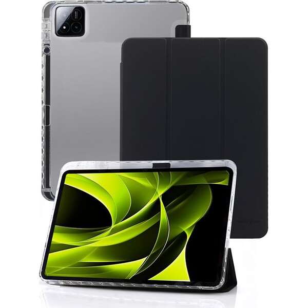 Mobile Origin Easy Tablet pouzdro Xiaomi Pad 7 čiré