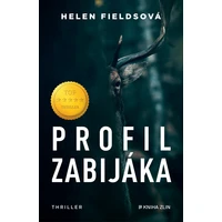 Profil zabijáka - E-kniha
