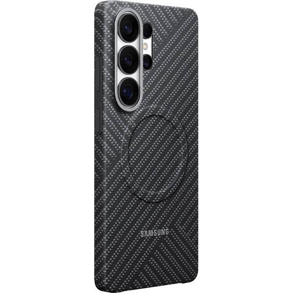 Samsung Carbon Case s MagSafe kryt Galaxy S26 Ultra černý