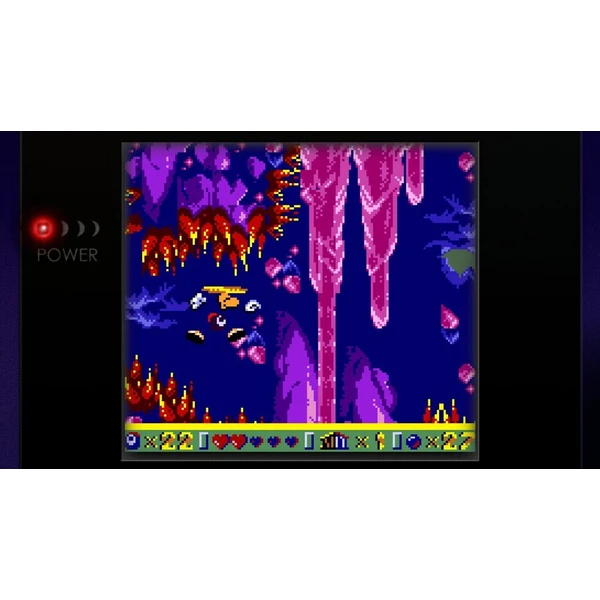 Rayman: 30th Anniversary Edition (Switch) - Hry pro Nintendo Switch - Obrázek 0c54b65a4db64de1982ec8b28ef2b550
