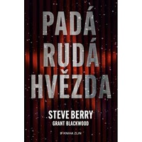 Padá rudá hvězda - E-kniha