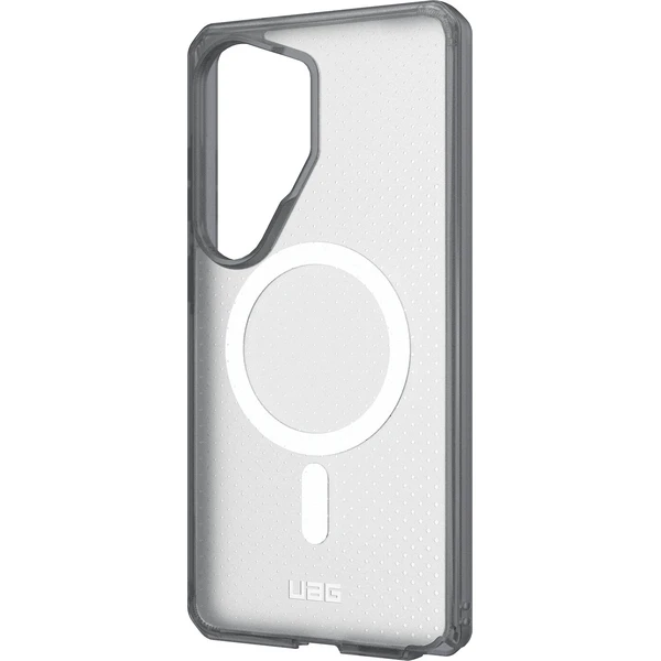 UAG Dot MagSafe kryt Samsung Galaxy S26 Ultra matně čirý/kouřový - Pouzdra - Obrázek 0c5946ce8b5e4550b0d29b16f0276ede