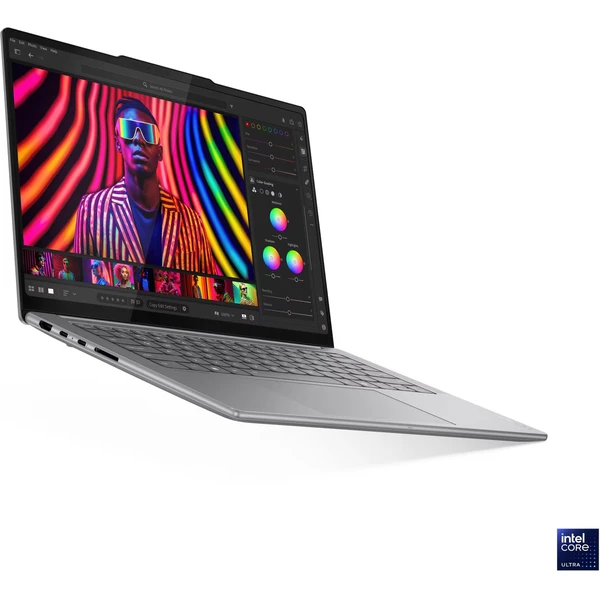 Lenovo Yoga Pro 7 14IAH10 (83KF0022CK) šedý - 3 roky záruky Premium Care - Notebooky - Obrázek 0c5d07ac4c7d48ce8d46d3eb33b6ff86