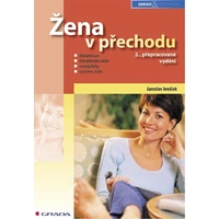 Žena v přechodu - E-kniha