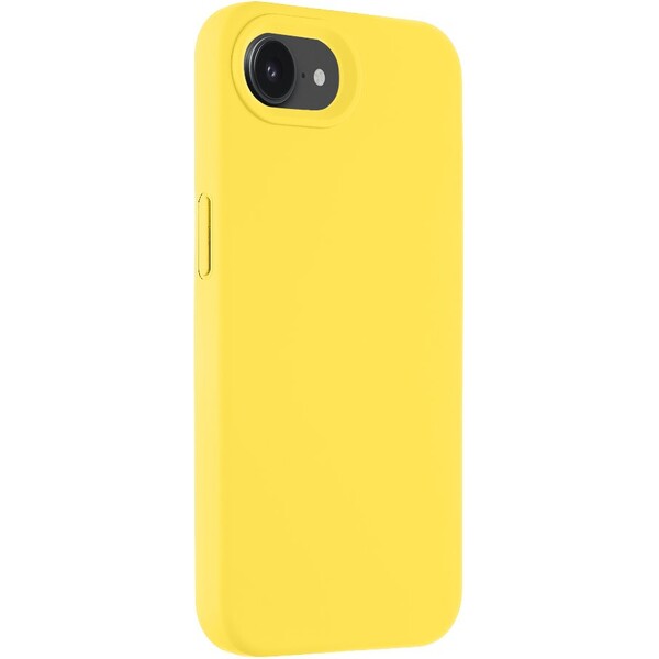 Tactical MagForce Velvet Smoothie kryt Apple iPhone 16e Banana