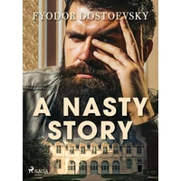 A Nasty Story - E-kniha