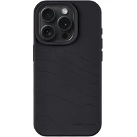 Tactical MagForce Beaver Kryt s MagSafe pro iPhone 15 Pro Asphalt - Pouzdra