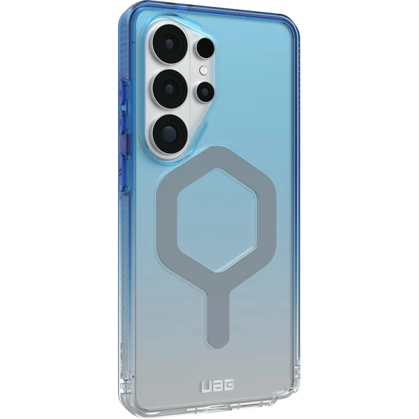 UAG Plyo MagSafe kryt Samsung Galaxy S26 Ultra modrý - Pouzdra - Obrázek 0c712a125a544337afee955705c34832