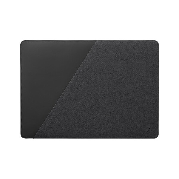 Native Union Slim Sleeve pouzdro pro Macbook 13"/14" slate