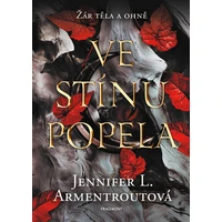 Ve stínu popela - E-kniha