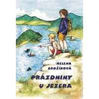 Prázdniny u jezera - E-kniha