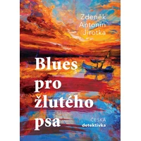 Blues pro žlutého psa - E-kniha