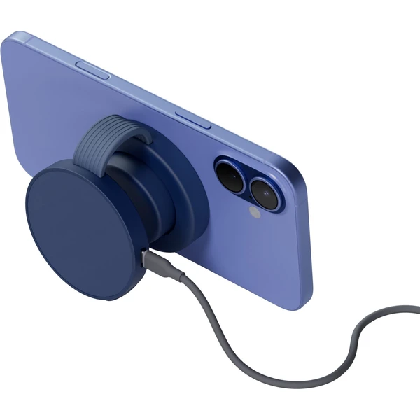 Energea Bazic GoMag Trio 2 3v1 Foldable MagSafe nabíječka 15W modrá - Nabíječky - Obrázek 0c888a3cb0c9479b9caed0599c6b5f27