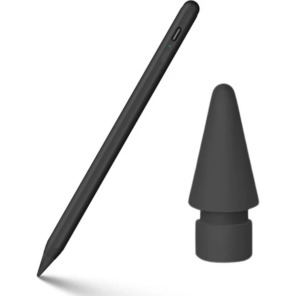 UNIQ Pixo náhradní hrot černý - Náhradní díly - Obrázek 0c8900c190bd4954a1619716afa0f6c5