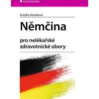 Němčina - E-kniha