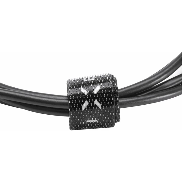 FIXED USB-A/USB-C napájecí kabel 60W 2m černý - Kabely a redukce - Obrázek 0c8fe843c17b40acb315c7da247a3598