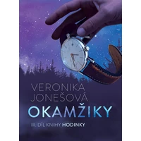 Okamžiky - E-kniha
