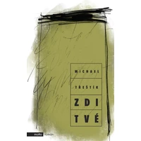 Zdi tvé - E-kniha