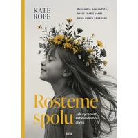 Rosteme spolu - E-kniha