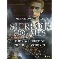 The Adventure of the Beryl Coronet - E-kniha