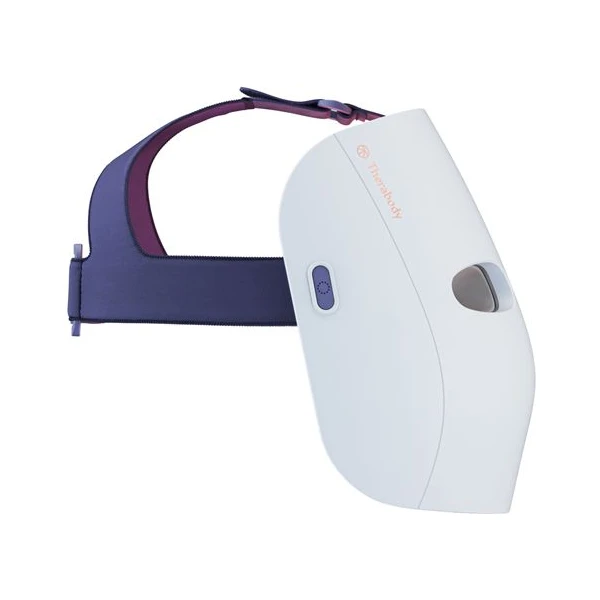 Therabody TheraFace Mask Glo LED pleťová maska - Čističe pleti - Obrázek 0ca5784acb7e43faa216563797cfc711