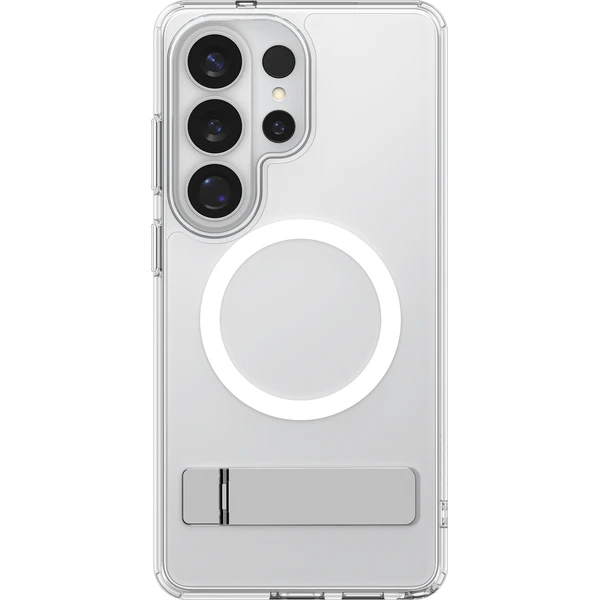 Spigen Ultra Hybrid S MagSafe kryt Samsung Galaxy S26 Ultra bílý - Pouzdra - Obrázek 0ca5b172db3643408637995162cdeb19