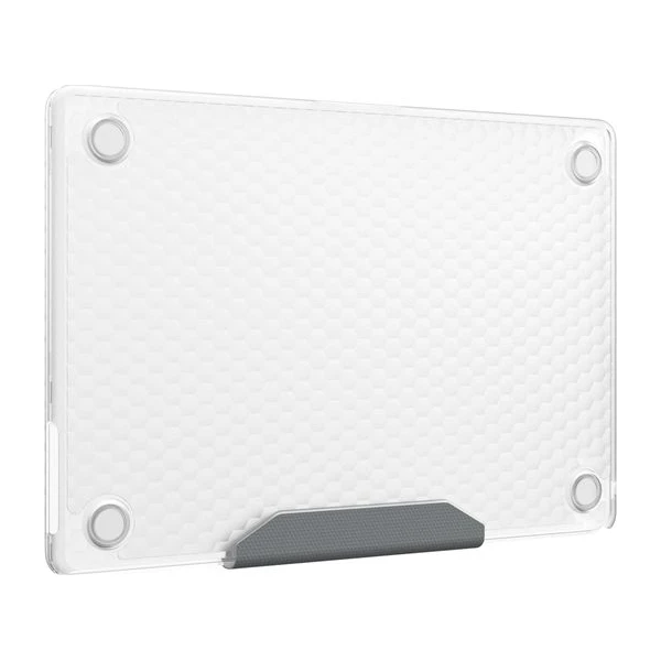 UAG Essential Armor kryt MacBook Air 15" (M4/M3/M2) ice - Pouzdra - Obrázek 0ca7b563c66041daaecf8a0744bbbd2c