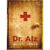 Dr. Alz - E-kniha