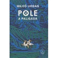 Pole a palisáda - E-kniha