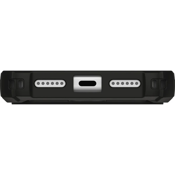 UAG Plasma XTE 360 MagSafe kryt iPhone 18 Pro Max/17 Pro Max černý/čirý - Pouzdra - Obrázek 0cb123aefbf64779b9c8398bf6e91221