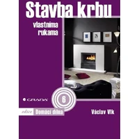 Stavba krbu - E-kniha