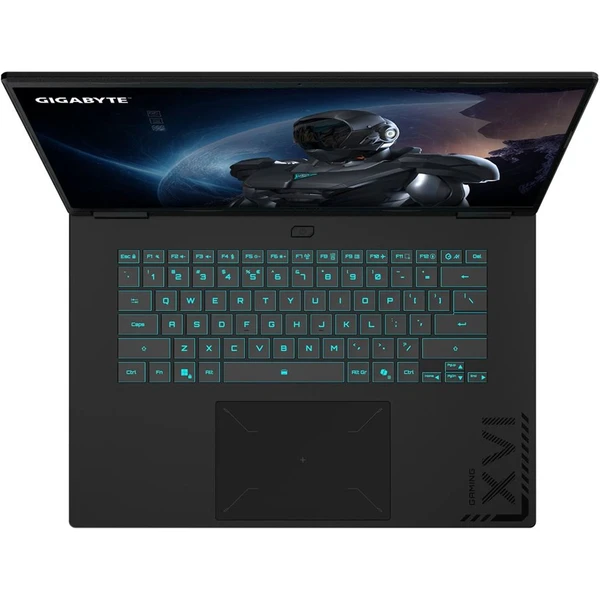 GIGABYTE GAMING A16 (3VHK3CZ894SH) RTX 5060 černý - Notebooky - Obrázek 0cba128665bc49aeb337141de2e4b193