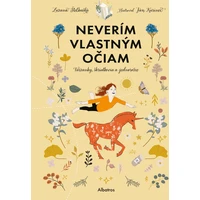 Neverím vlastným očiam - E-kniha