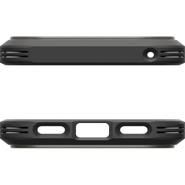Spigen Tough Armor MagSafe kryt Google Pixel 11 Pro XL gunmetal - Pouzdra - Obrázek 0cc141924cc64faeaeb94fba856313df