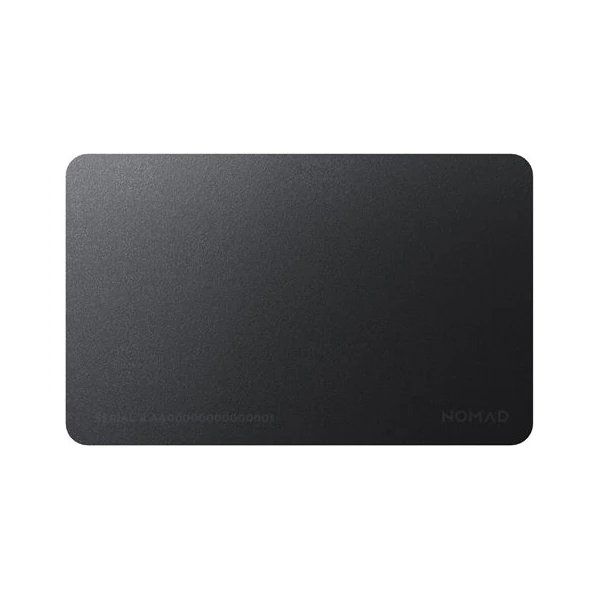 Nomad Tracking Card Air lokátor s Apple Find My a MagSafe - Lokátory - Obrázek 0cc7f17884654c3e87feb5259926e79d