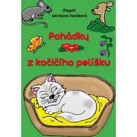 Pohádky z kočičího pelíšku - E-kniha