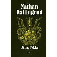 Atlas Pekla - E-kniha