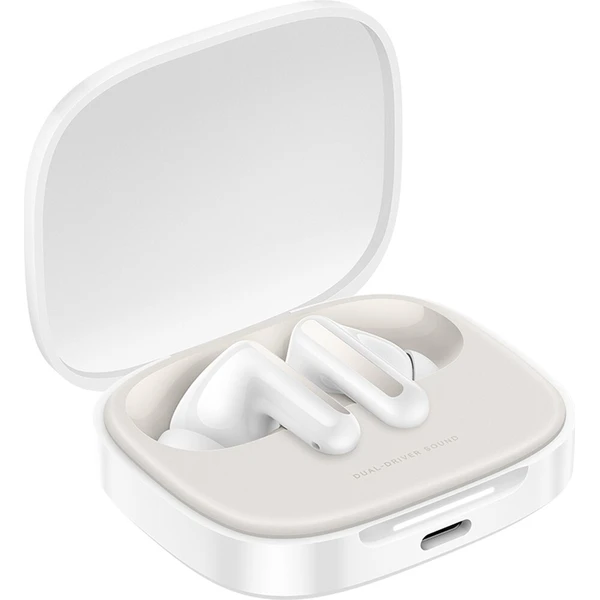 Xiaomi Redmi Buds 6 bílá (Další) - Sluchátka - Obrázek 0ccde92b98ca438c85e64382f9dac971
