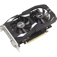 ASUS Dual GeForce RTX 3050 OC 6GB GDDR6 - Grafické karty