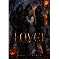 Lovci  - E-kniha