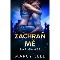 Zachraň mě - E-kniha
